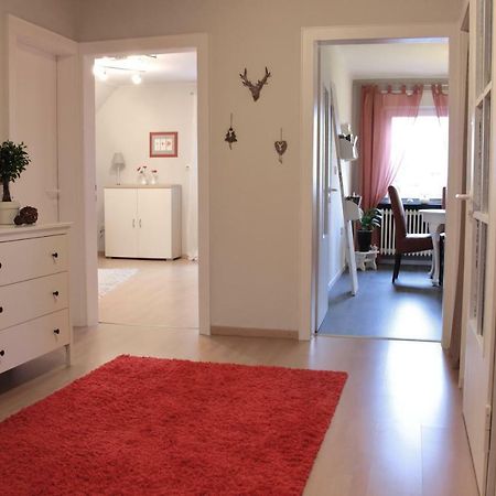 Haus Kolmesfeld Διαμέρισμα Sensweiler Εξωτερικό φωτογραφία